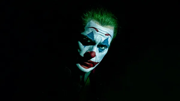 Coringa