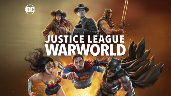 Liga da Justiça