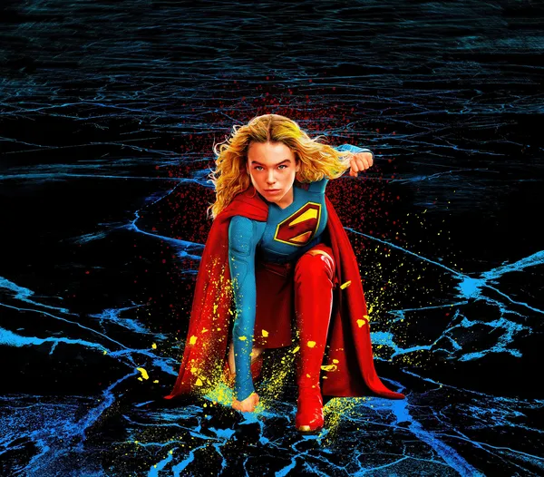 Supergirl