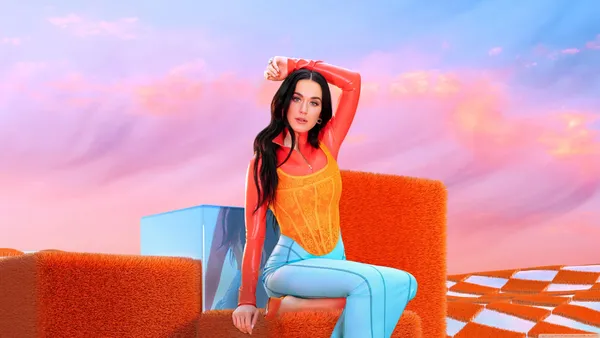 Katy Perry