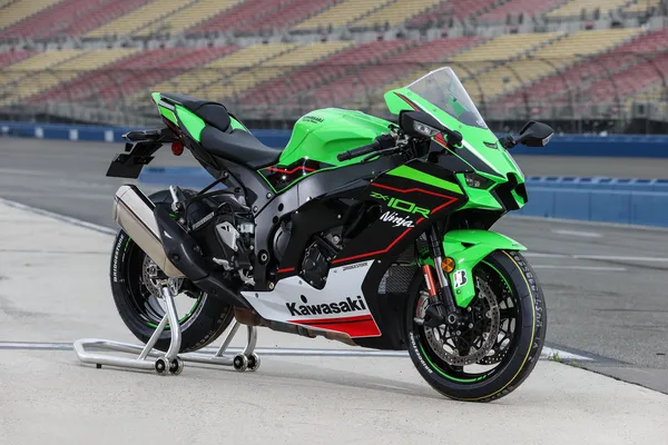 Motos legais