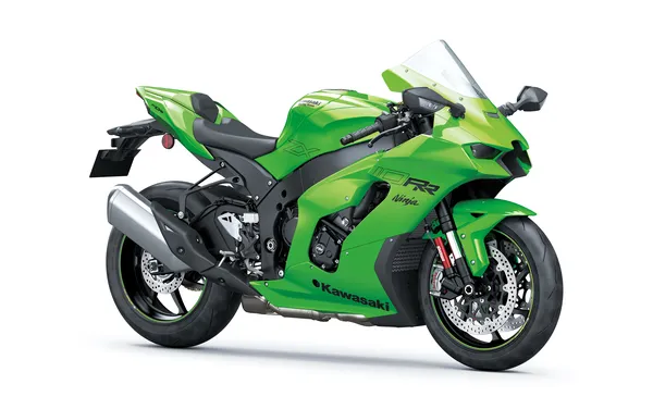 Kawasaki Ninja ZX-10R