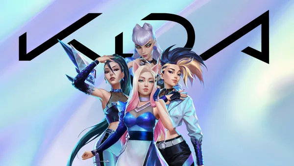 Kai'Sa