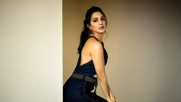 Kiara Advani