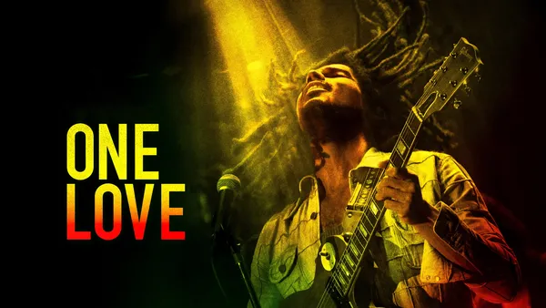 Bob Marley