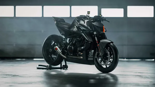 KTM 1390 Super Duke R