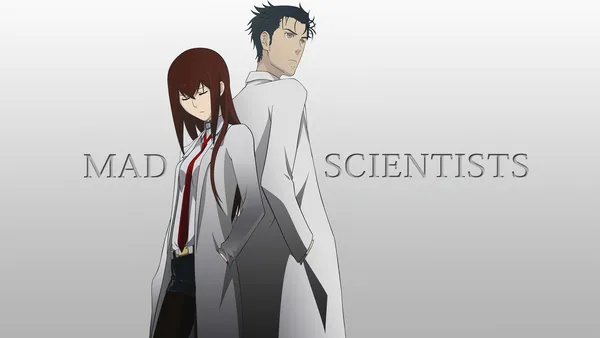 Rintaro Okabe