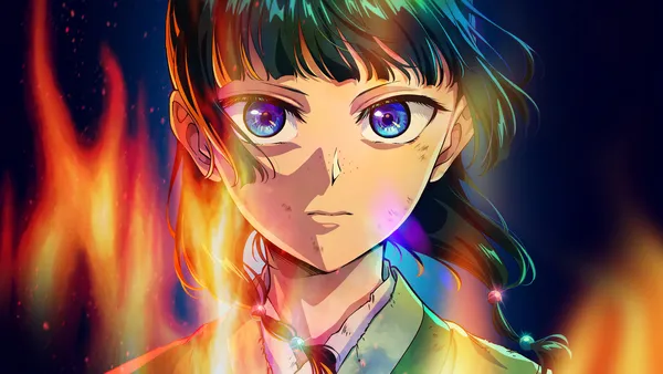 Séries de anime