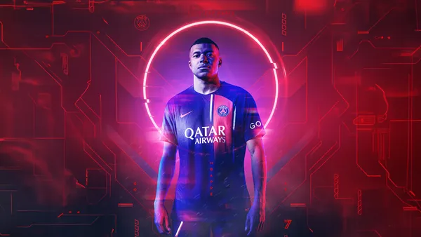 Paris Saint-Germain