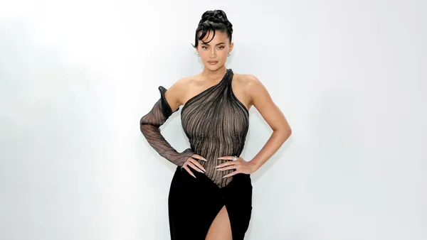 Kylie Jenner