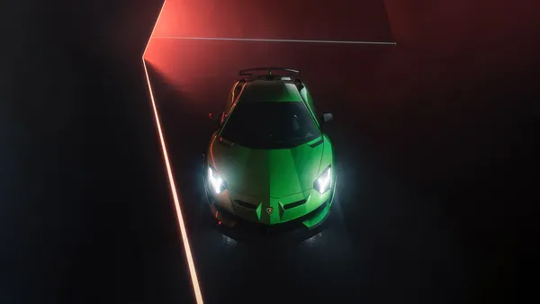 CGI