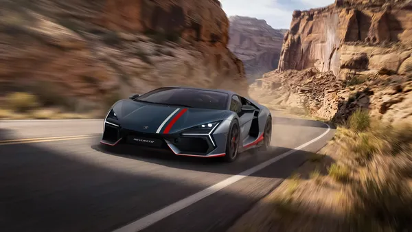 Supercarros