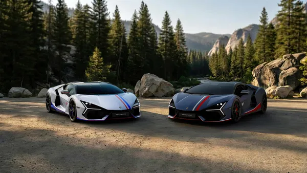 Lamborghini