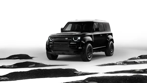 Black Edition