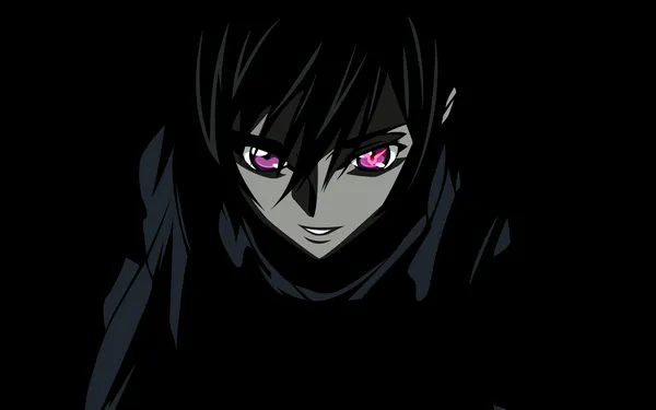 Lelouch Lamperouge