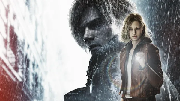 Resident Evil