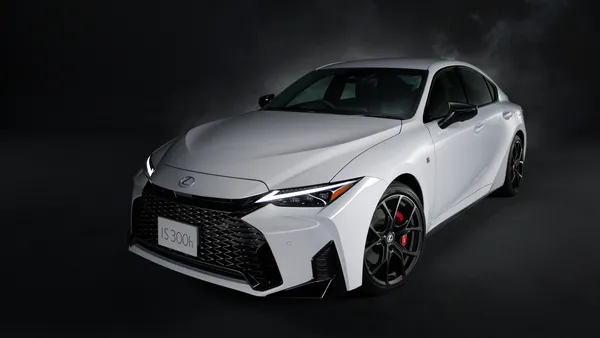 Lexus