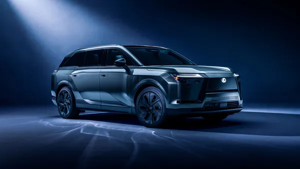 SUV