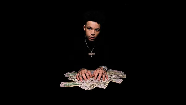 Lil Mosey