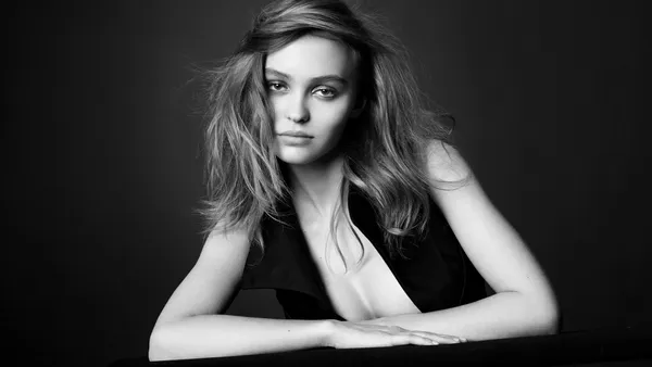 Lily-Rose Depp