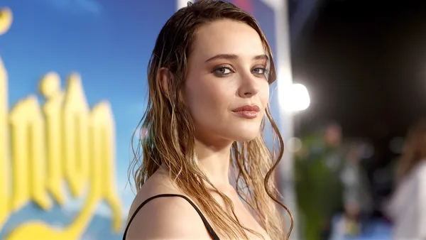 Katherine Langford