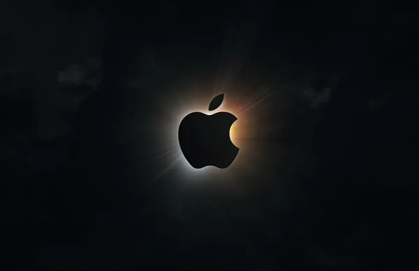 Logo da Apple