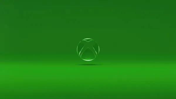 Logo do Xbox