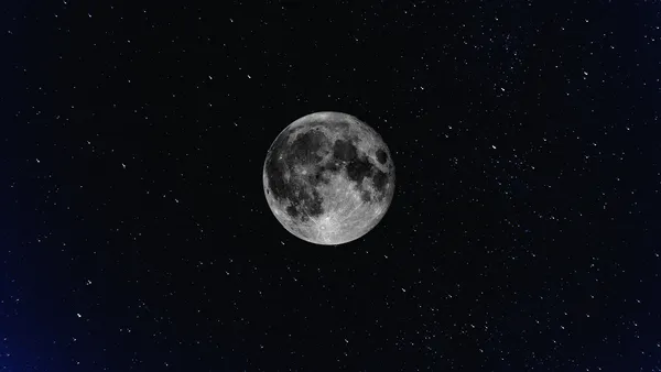 Olhar para o céu