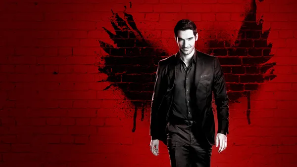 Lucifer Morningstar