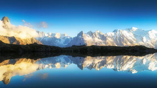 Alpes