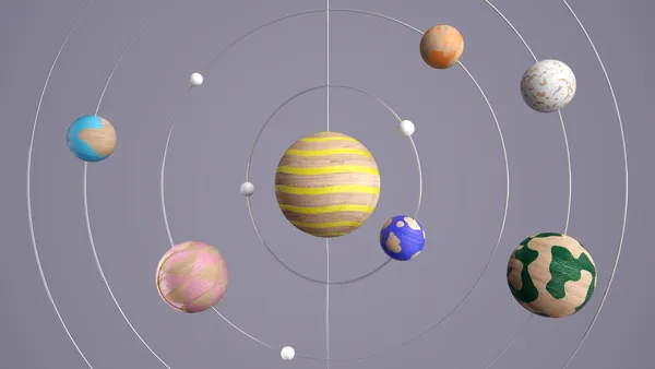 Planetas