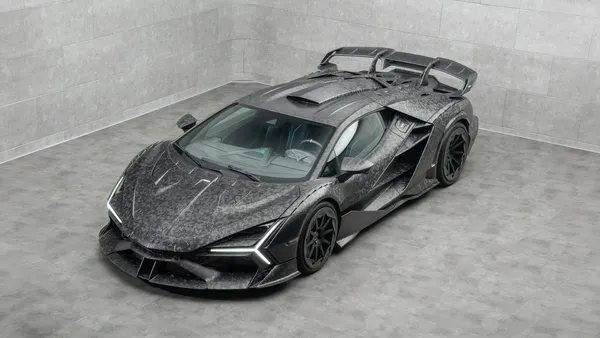 Mansory