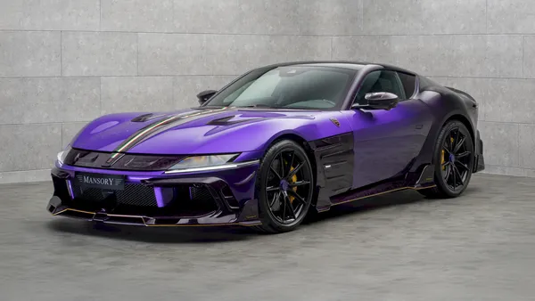 Carros customizados