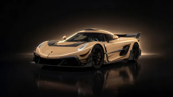 Koenigsegg
