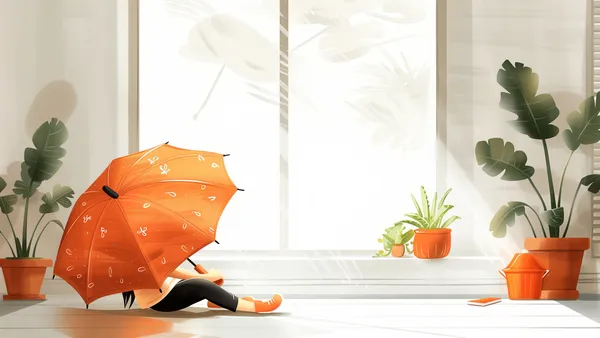 Guarda-chuvas