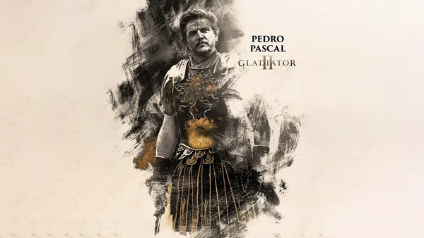 Gladiador II