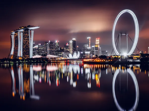 Singapura
