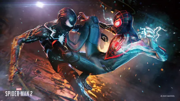 Miles Morales