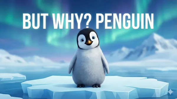 Pinguins