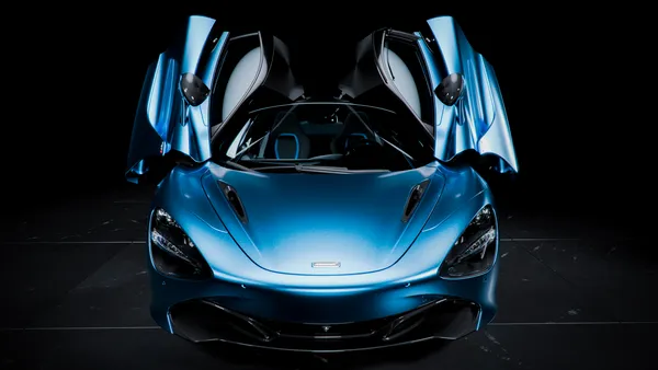 McLaren 720S