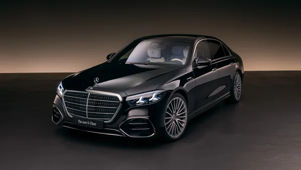Carros de luxo