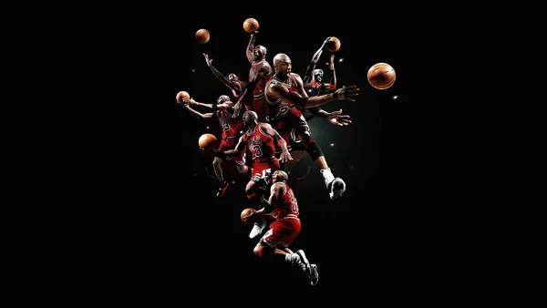Michael Jordan