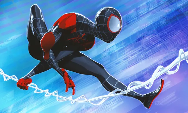 Homem-Aranha no Aranhaverso