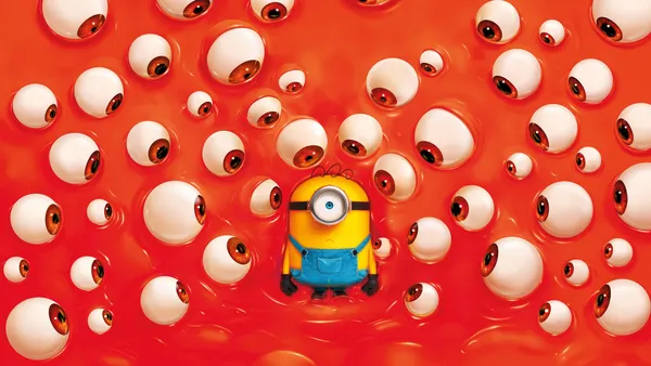 Minions