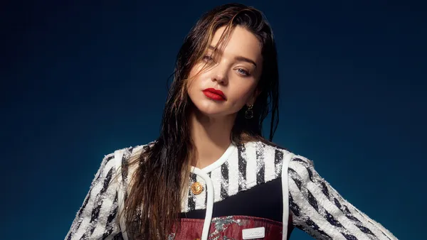 Miranda Kerr