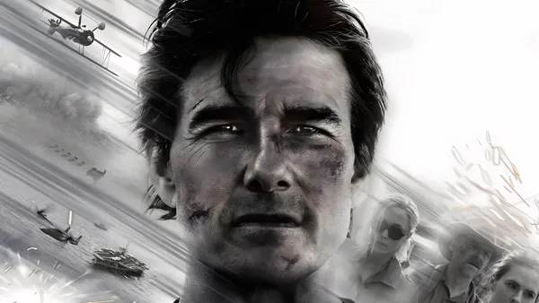 Tom Cruise