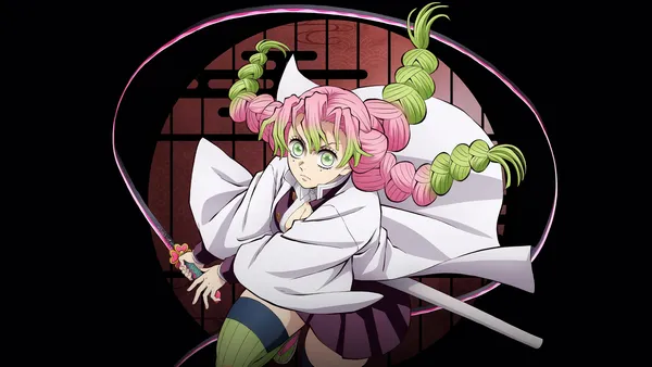 Mitsuri Kanroji