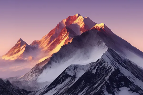 Montanhas