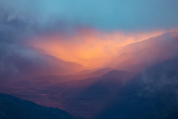 Sierra Nevada