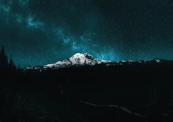 Monte Rainier